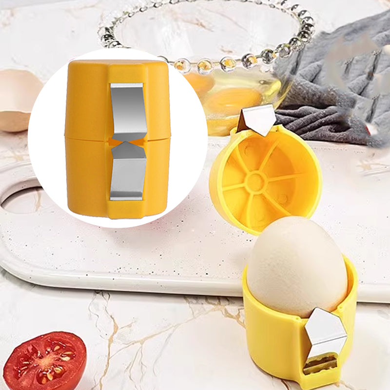 Egg Shell Opener