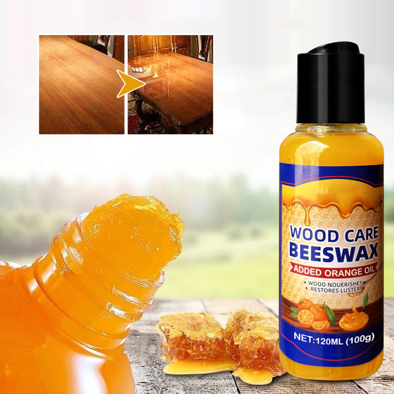 Natural Micro-Molecularized Beeswax