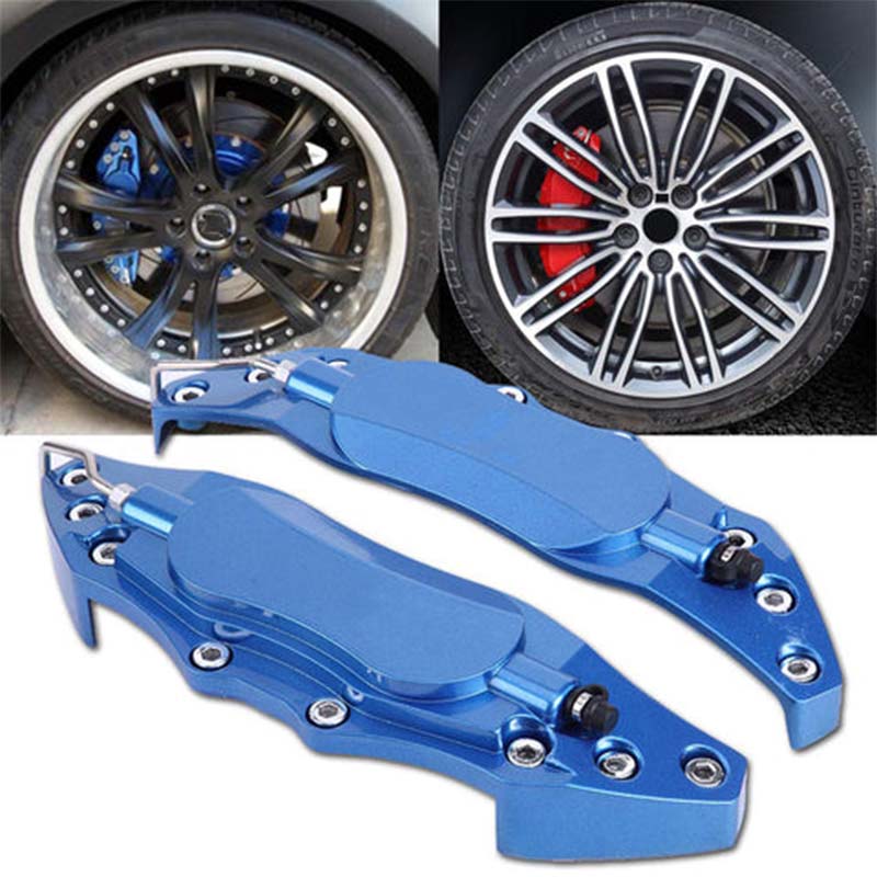 Automobile Modification Aluminum Alloy Brake Caliper Covers