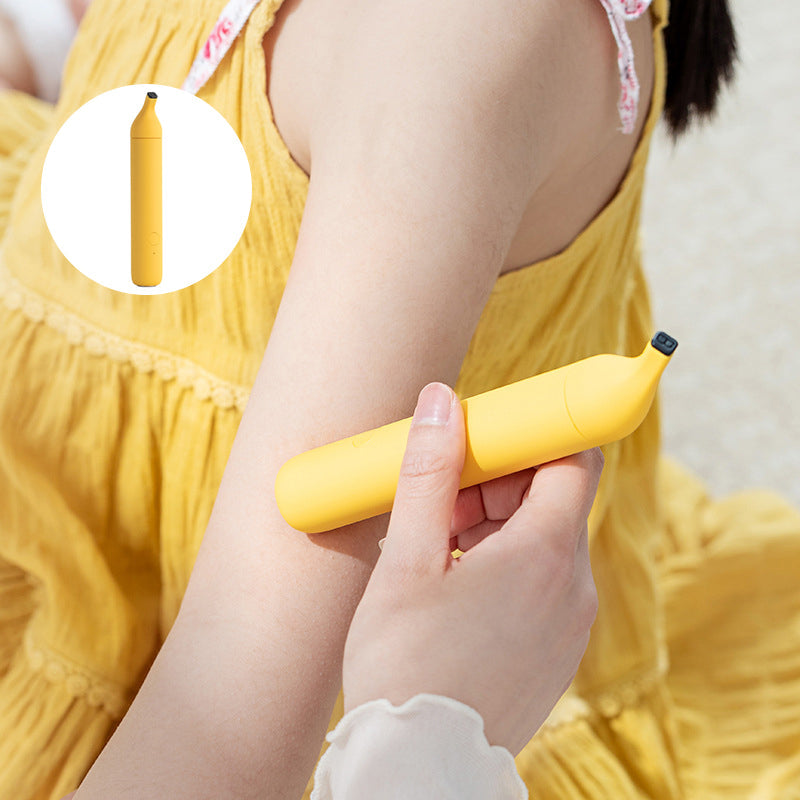 Banana Cooling Soothing Rod