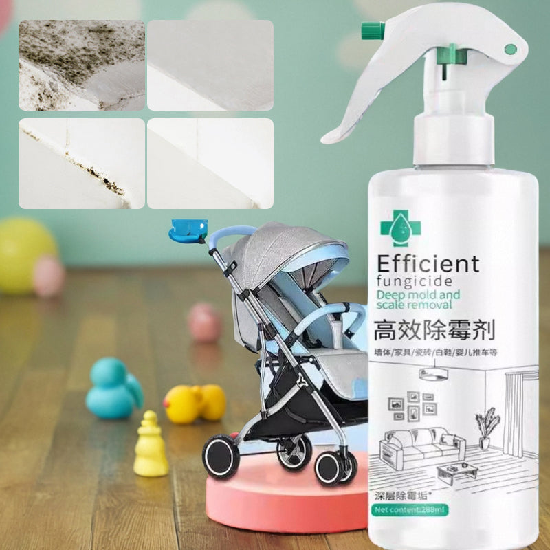 High-efficiency Mold Remover