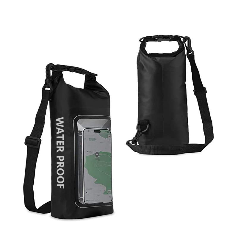 Waterproof Outdoor Phone Pouch