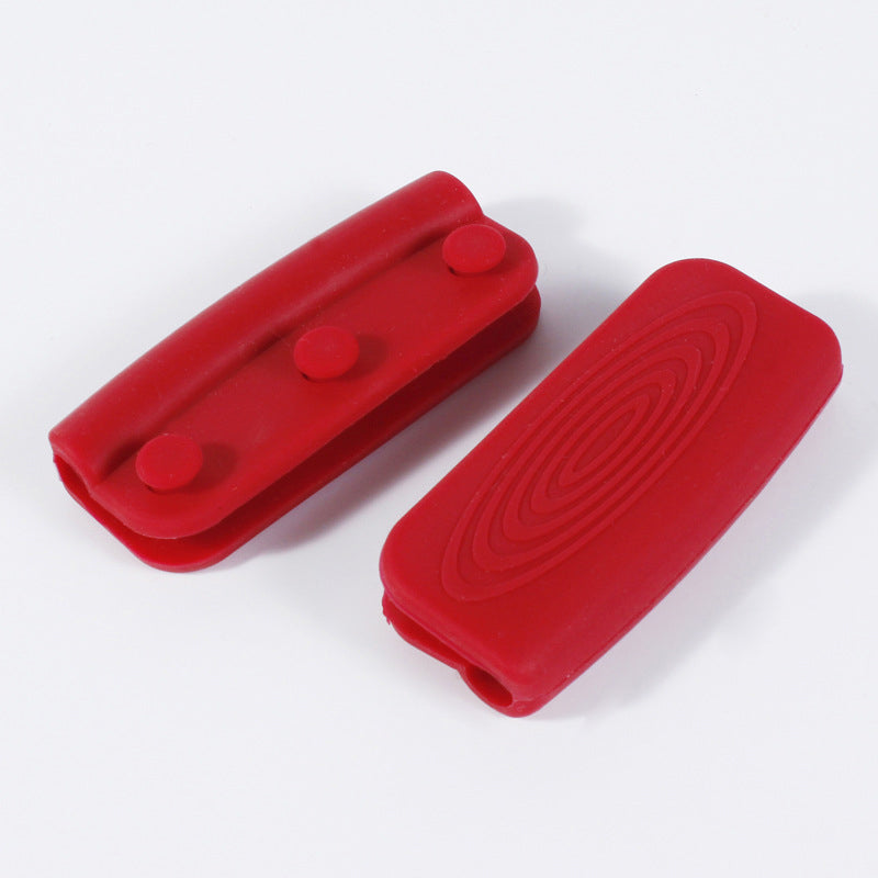 Silicone Assist Handle Holder