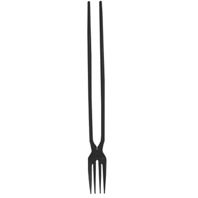 Chopsticks and Fork in ONE (50 pcs set)