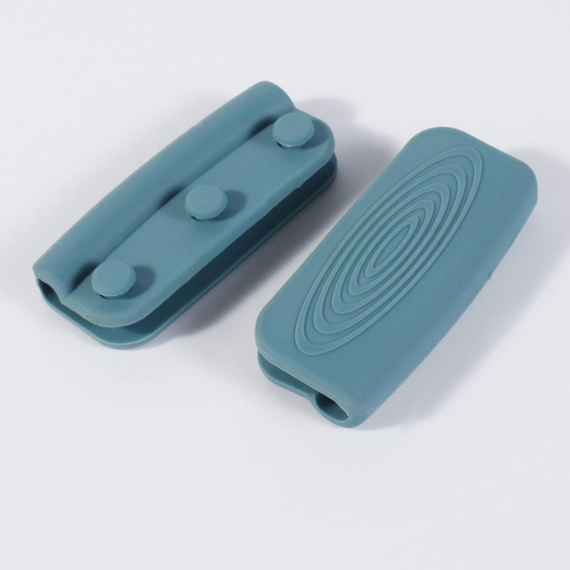 Silicone Assist Handle Holder