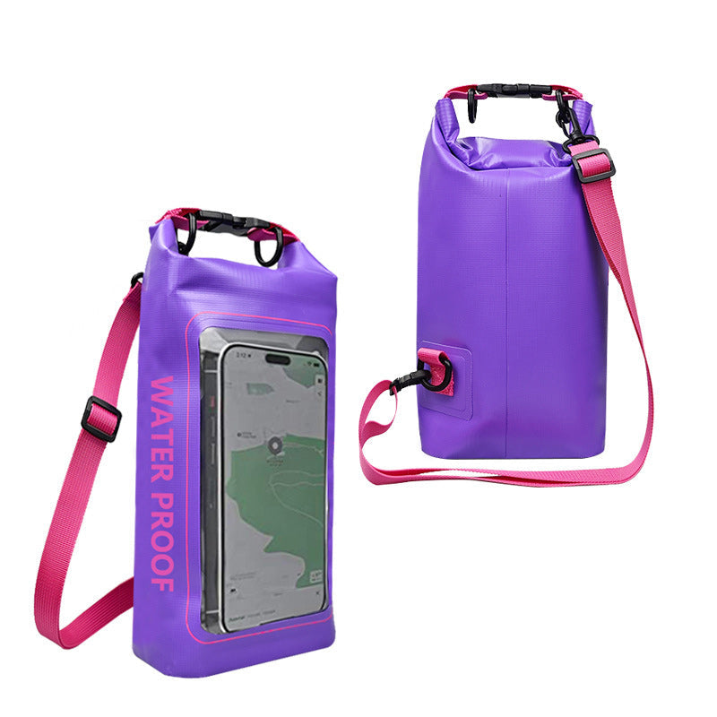 Waterproof Outdoor Phone Pouch