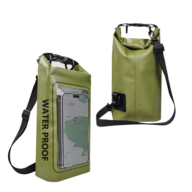 Waterproof Outdoor Phone Pouch