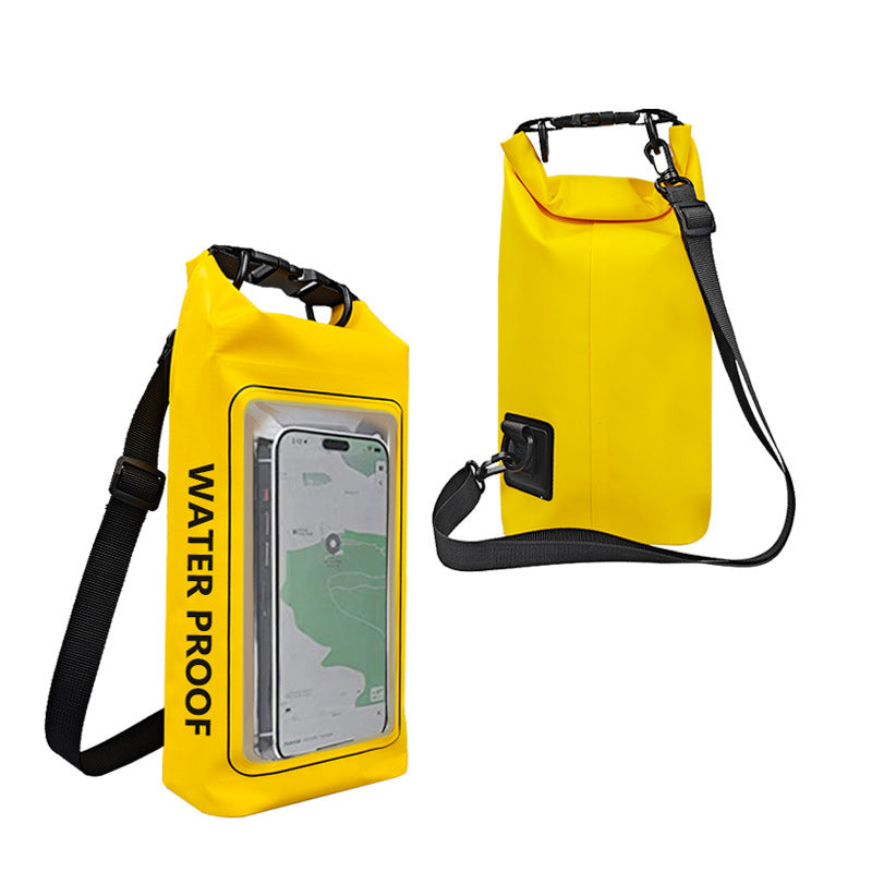 Waterproof Outdoor Phone Pouch