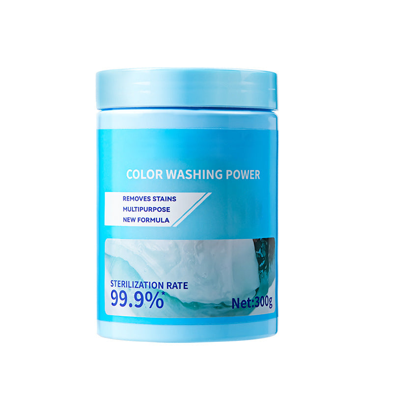 Active Oxygen Stain Remover Powder