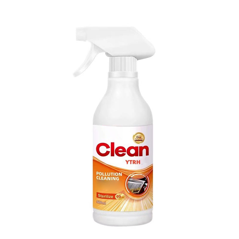 Oil Cleaning Agent