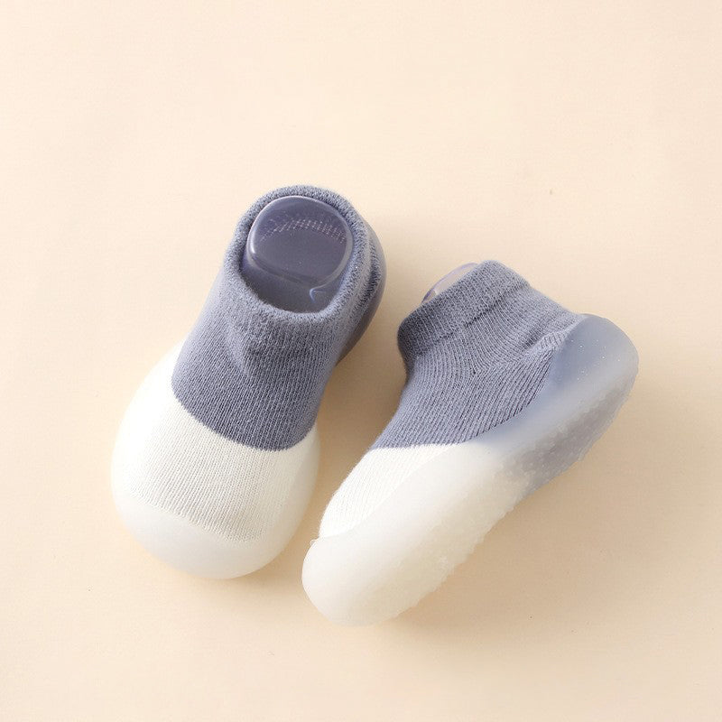 Baby Non Slip Soft Sole First Walking Shoes