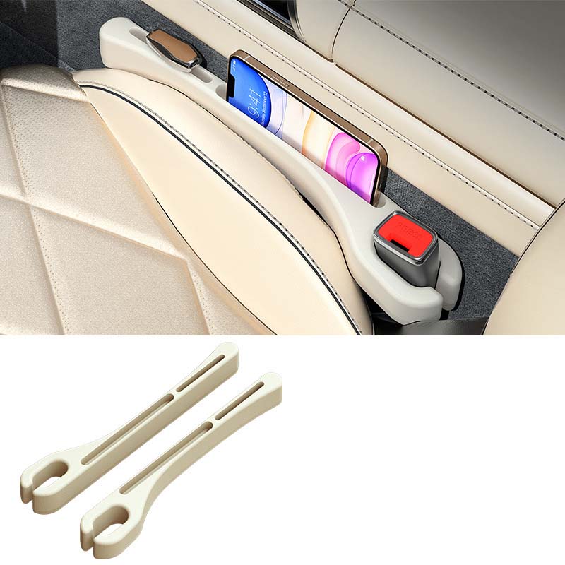Car Seat Gap Filler Side Seam