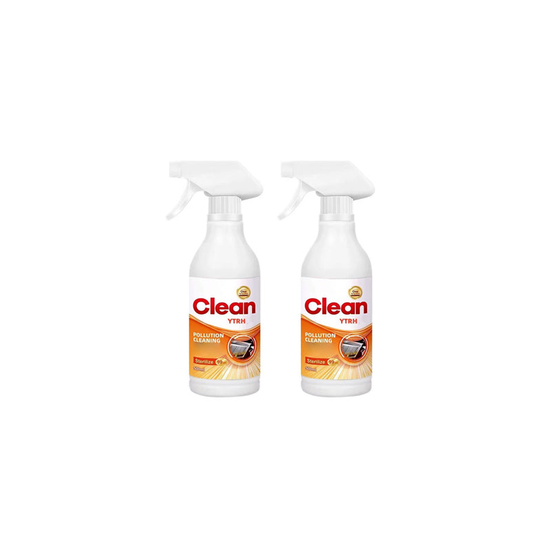 Oil Cleaning Agent