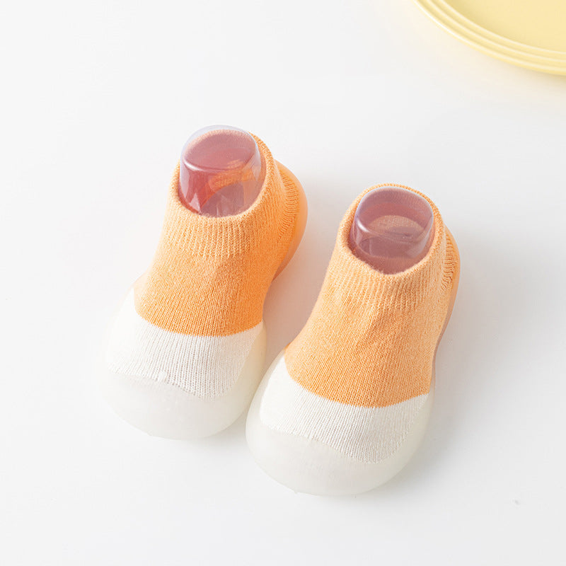 Baby Non Slip Soft Sole First Walking Shoes