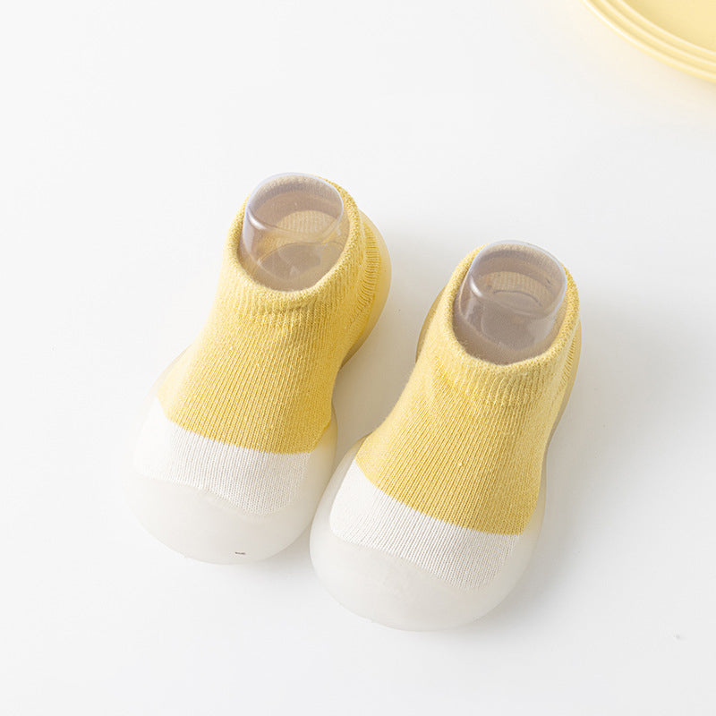 Baby Non Slip Soft Sole First Walking Shoes