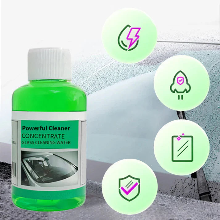 Car  Powerful Cleaner Concentrate