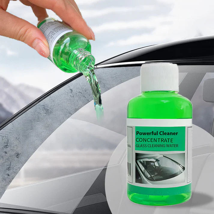 Car  Powerful Cleaner Concentrate