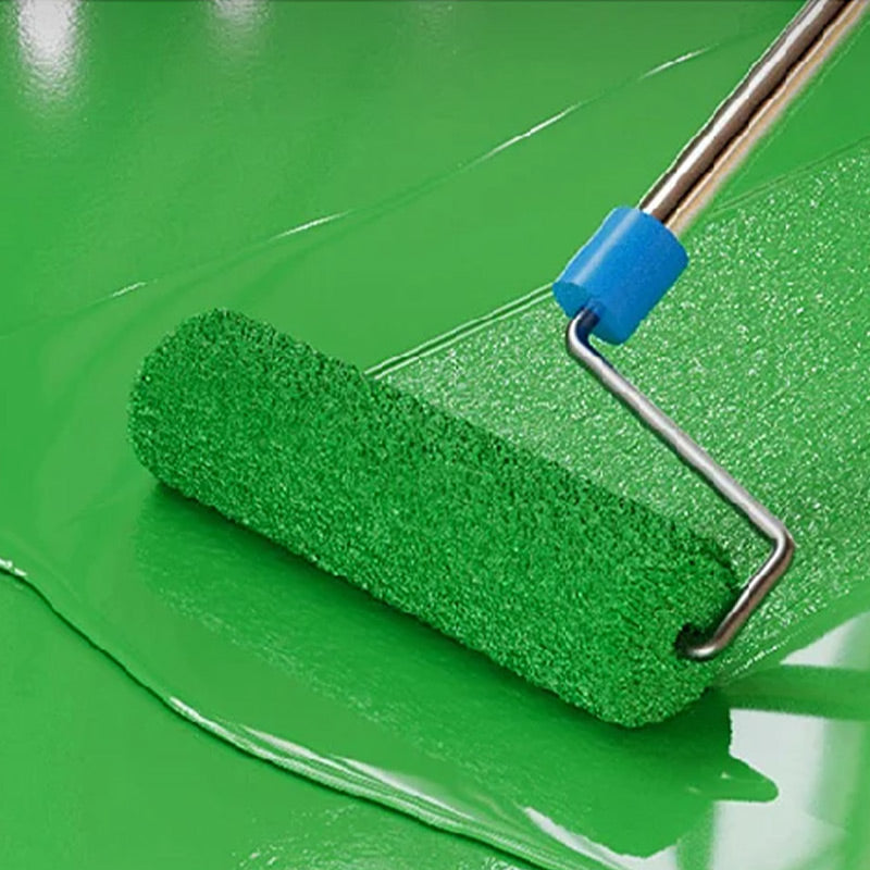 Fast-Drying Non-Slip Water-Based Floor Coating