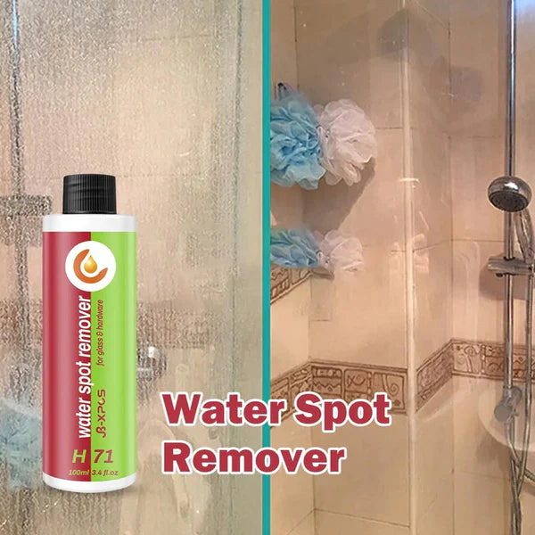 Water Spot Remover