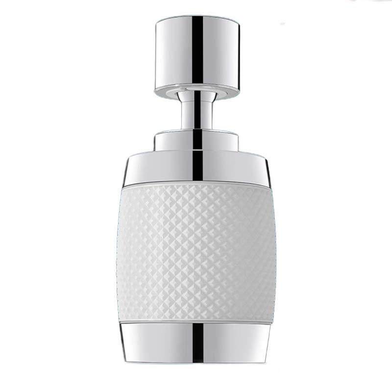 Pressurized Splash-Proof Faucet