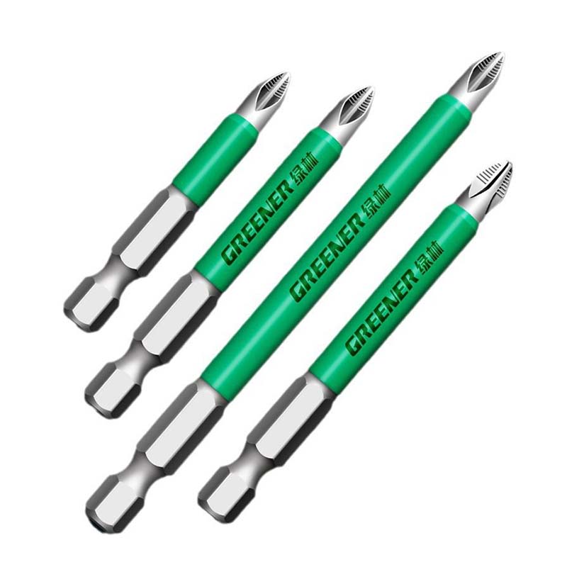 Strong Magnetic Screwdriver Drill Bit Set