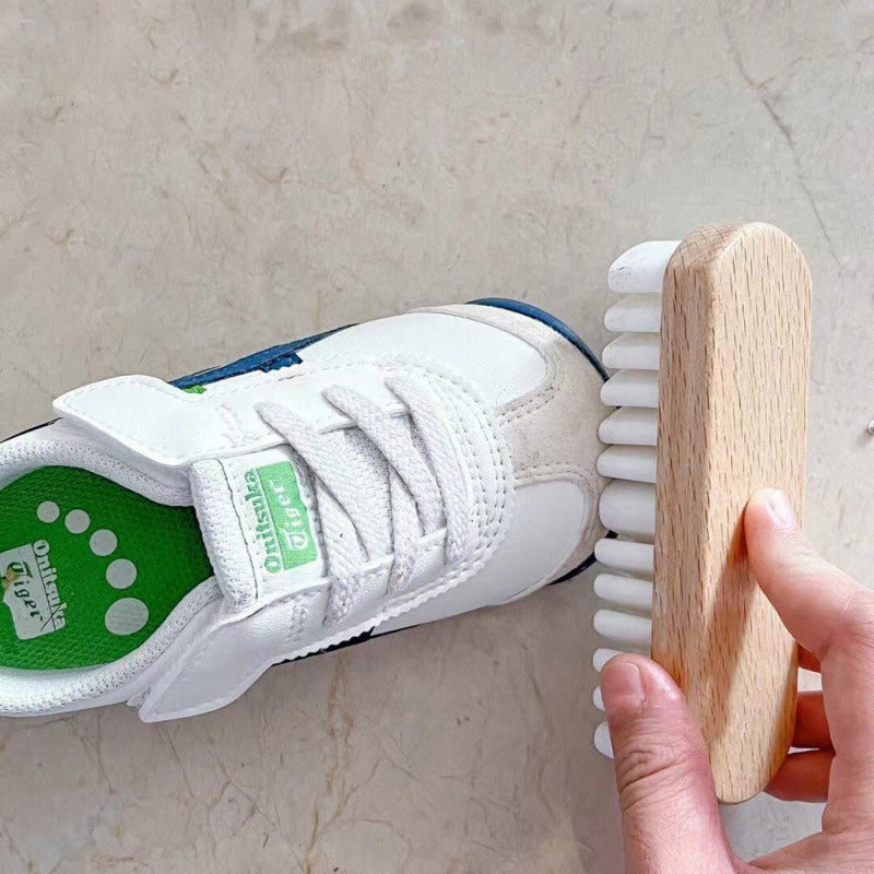 Suede Shoe Cleaning Brush