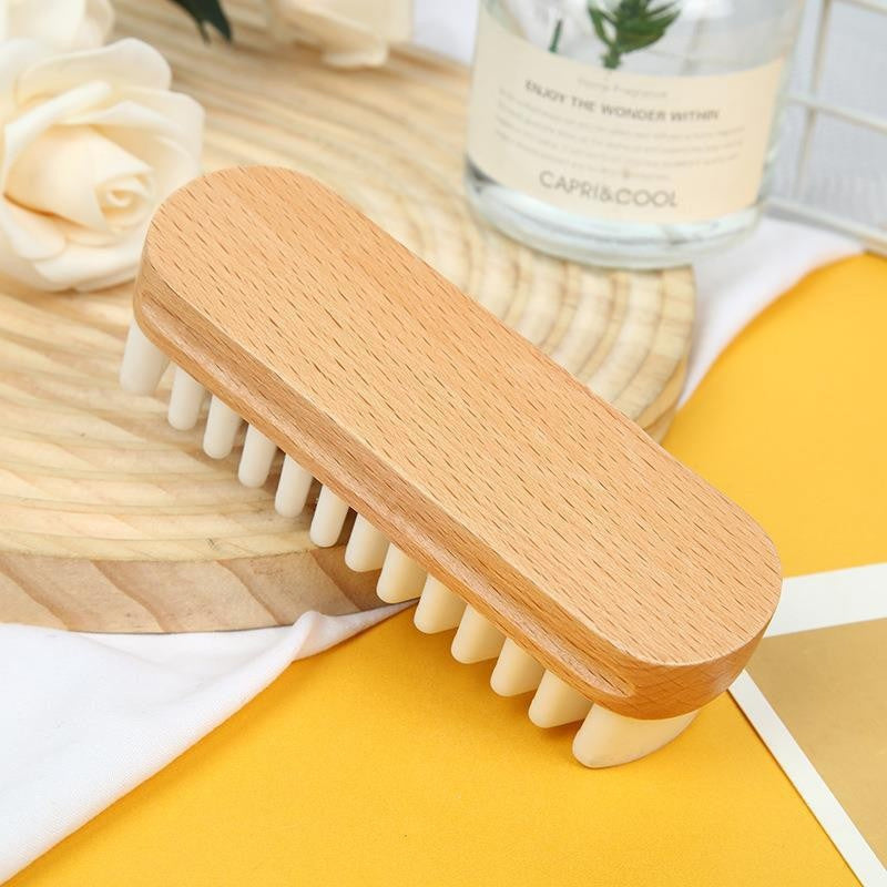 Suede Shoe Cleaning Brush