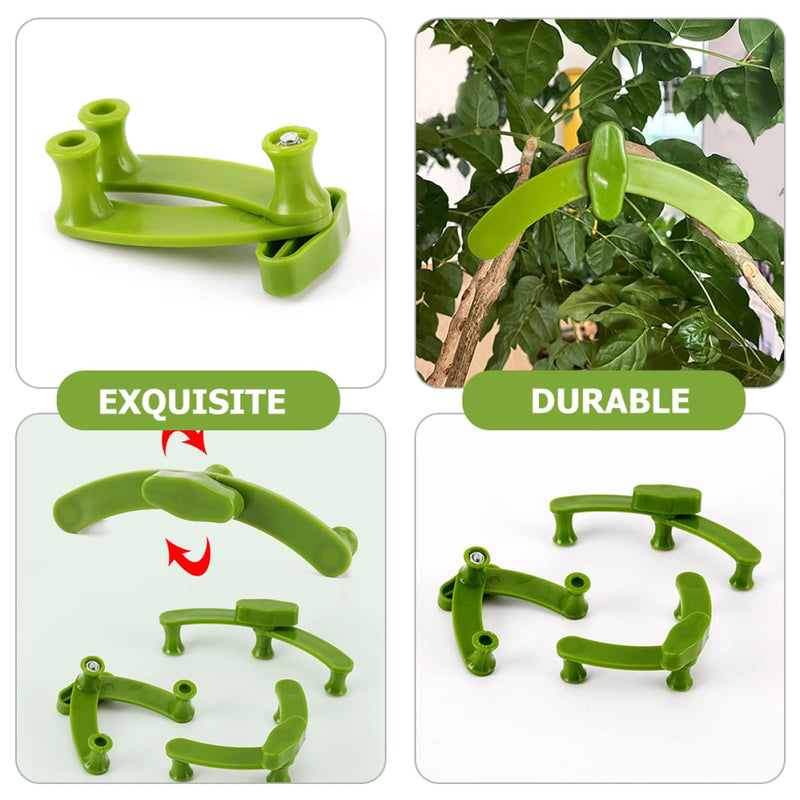 Angle-adjustable Plants Bender