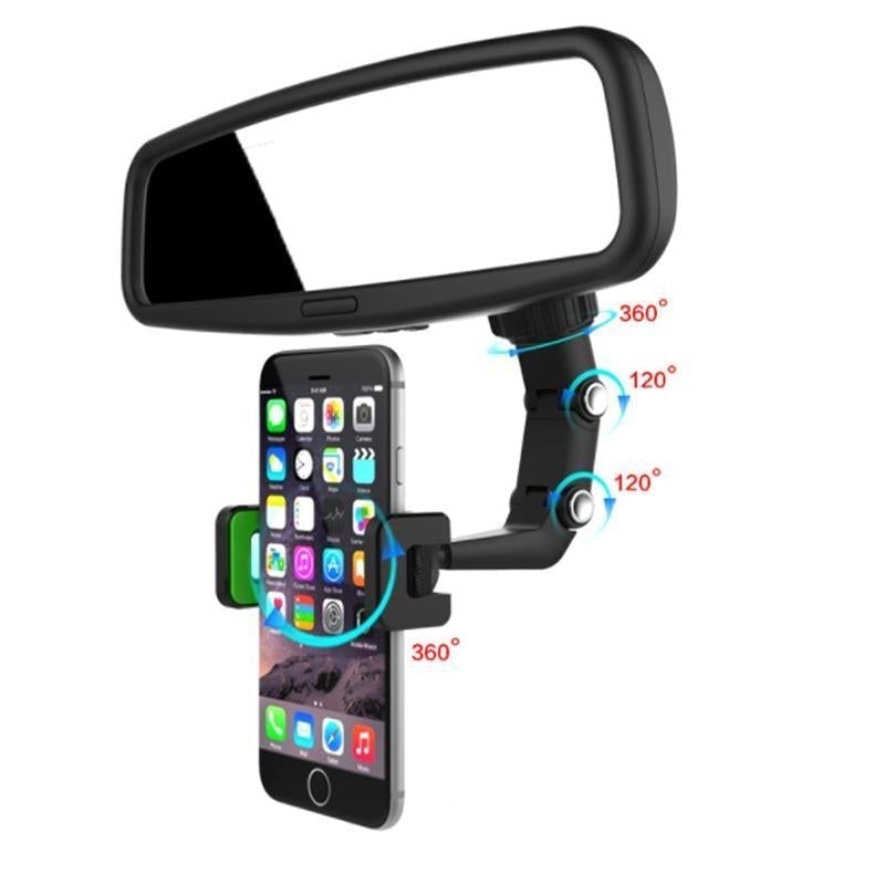 🔥Multifunctional mobile phone holder