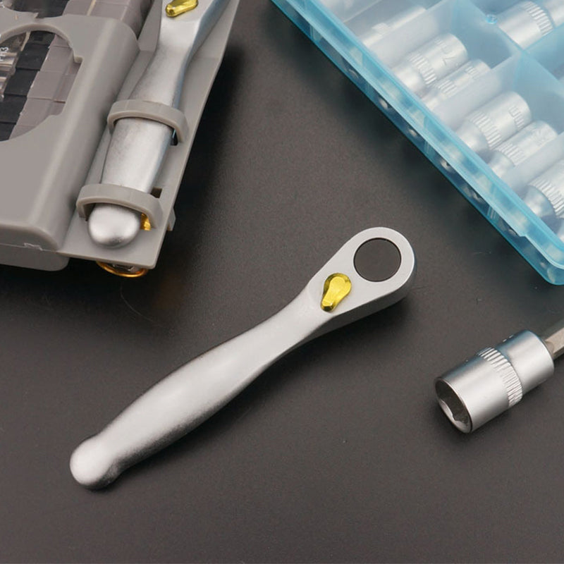 Mini Positive And Negative Screwdriver Combination Set