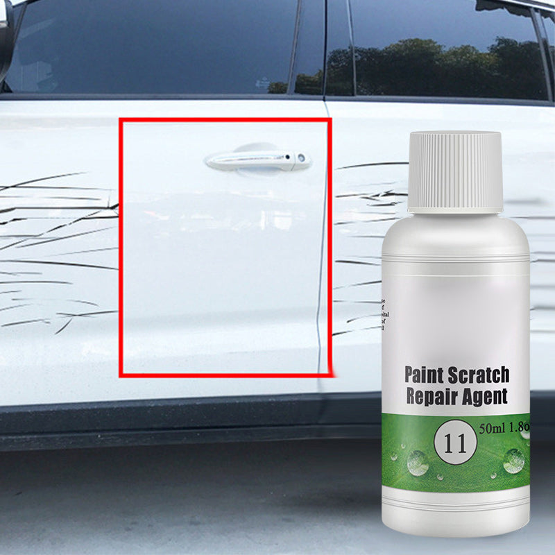 Car Scratch Repair Paste