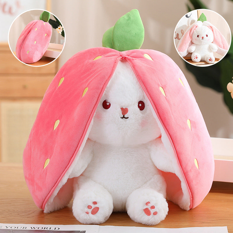 Rabbit stuffed toys