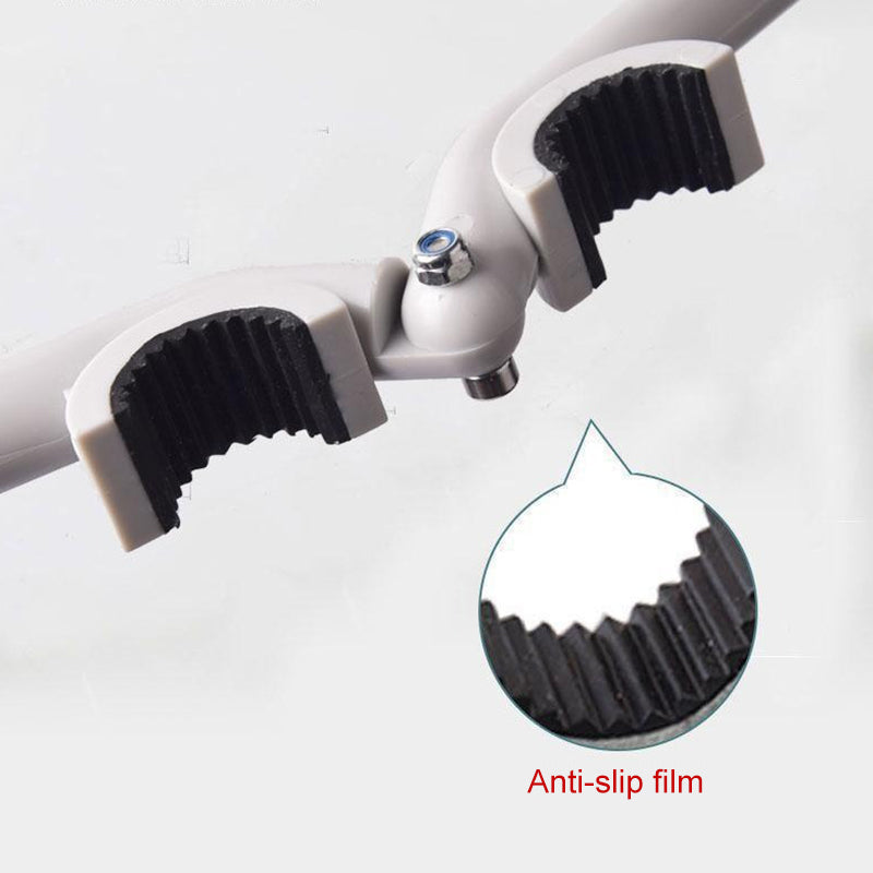 Anti-slip Faucet Wrench