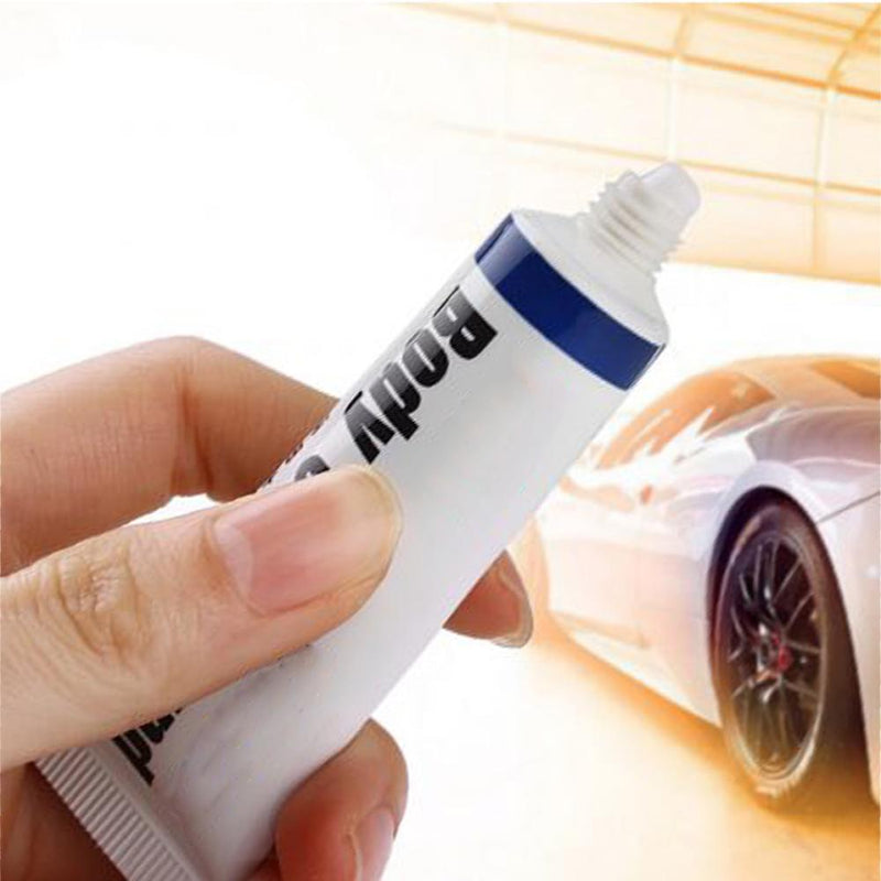 🔥Car Scuff Innovative Remover