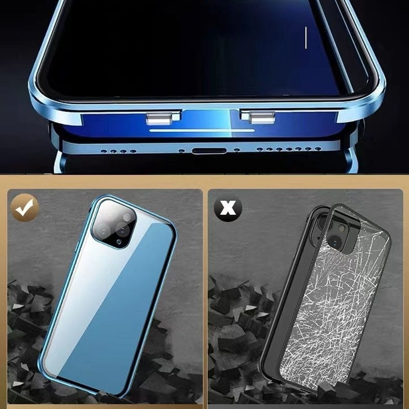 2024 New Iphone Privacy Case