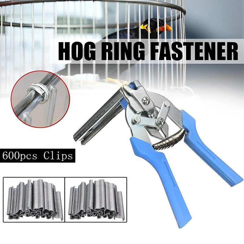 Plier Wire Cage Clamp Pliers Tools