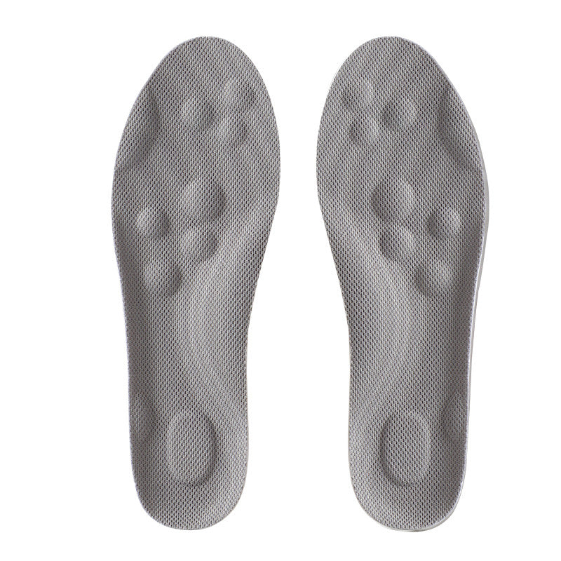 Constant temperature Comfort Starter U-shape Insoles