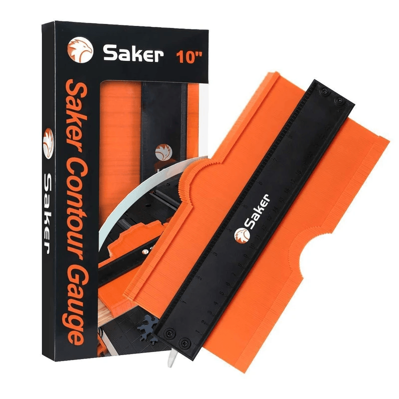 Saker Contour Gauge