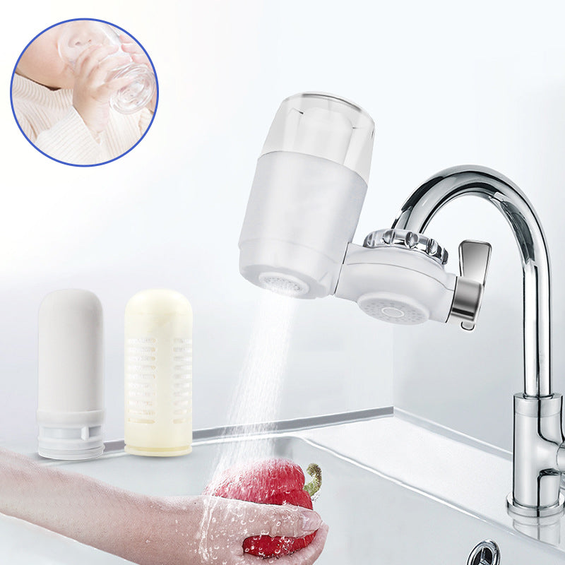 Faucet Water Filter for Sink